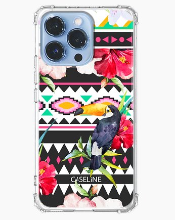 Etui Anti Shock case wzory - S089, Caseline  etui na telefon