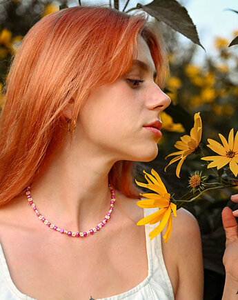 kwiaty biżuteria sklep