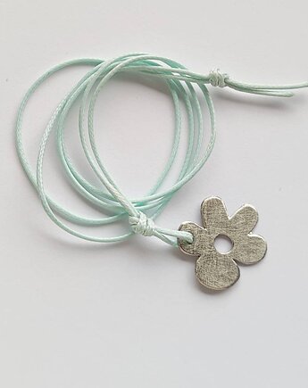 KWIAT wisiorek, Katarzyna Kaminska ART