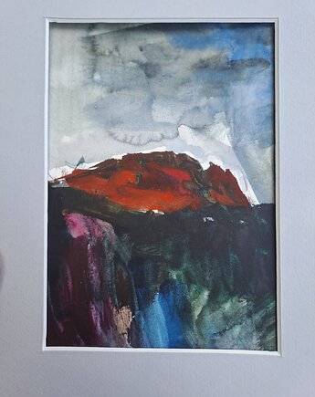 Tatry - Giewont I, Studio Mini Forma