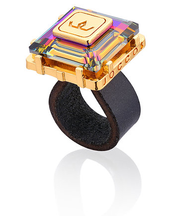 Square Ring No.3, Joccos Design