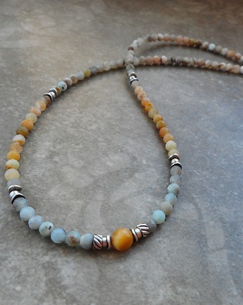 Ze złotą kropelką srebro 925, Lahovska