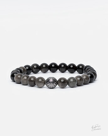 Magia kamieni zaklęta w biżuterii, Black Mamba Jewelry