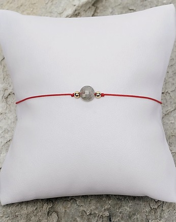 Bransoletka  MONO LUCK labradoryt, Gleeme Jewellery