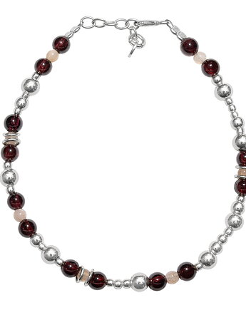 Bransoletka Otulenie kamienie, Vander jewelry