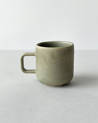 Filiżanka espresso SAGE 80  ml okrągłe ucho, PARIME