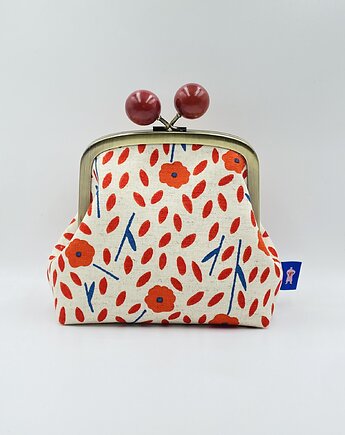 Popies Red, Chytrá Baba