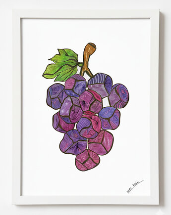 83 Winogrono, kama4you