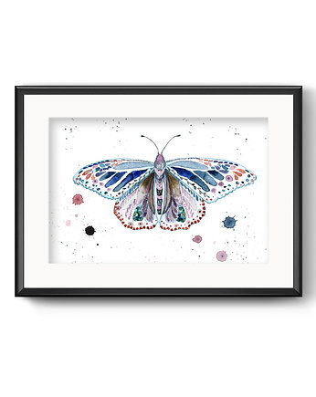 Zestaw ilustracji, JUST ILUST Justyna Małczak