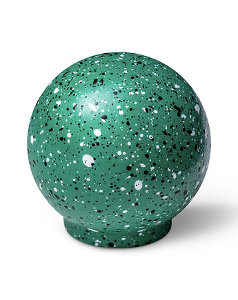 Uchwyt Meblowy Green & B&W Melange, vince design