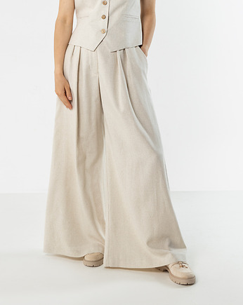 Spodnie B772, Selini