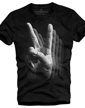 T-shirt męski UNDERWORLD Victory, UNDERWORLD