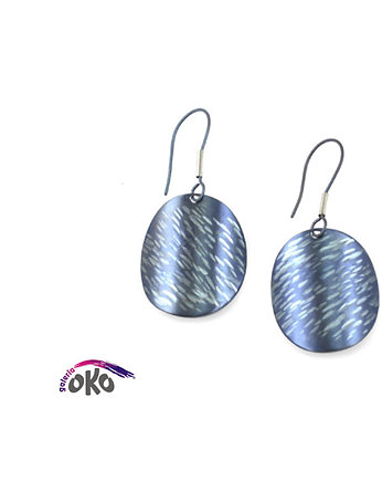 Kolczyki z tytanu, galeria OKO