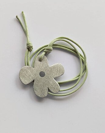 KWIAT wisiorek, Katarzyna Kaminska ART