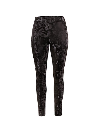 Legginsy ocieplane frost, COCOON