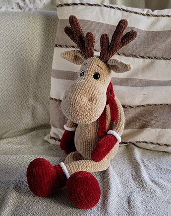 EcoToysByNastya projektant