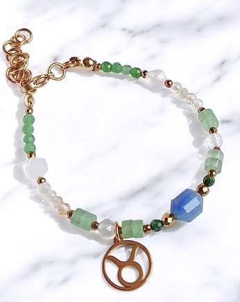 BYK - zodiac collection - PREMIUM - nowa wersja, kaktusia