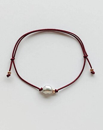 OKRĄG  bransoletka, Katarzyna Kaminska ART