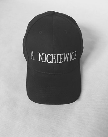 Czapka A. Mickiewicz, Golden Lips