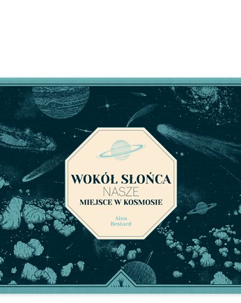 Wokół Słońca. Nasze miejsce w kosmosie, Wydawnictwo Tatarak