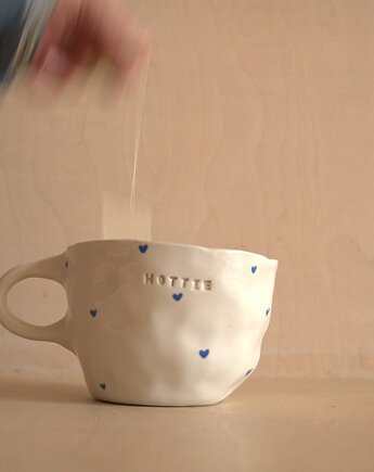 Kubek Hottie, Muss Ceramics