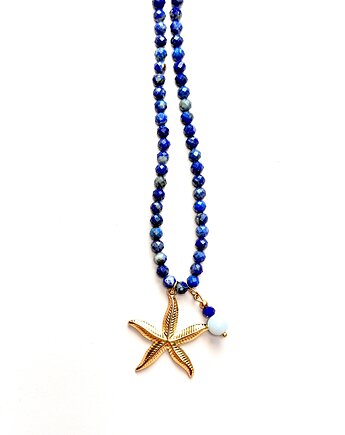 Naszyjnik blue laguna, Konevka store