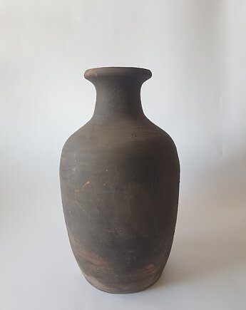 Wazon ceramiczny Sikar 30/17 cm, naniby