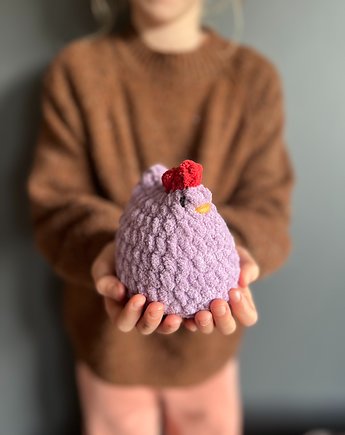 Czarodziejska Kurka, gucialoveskids