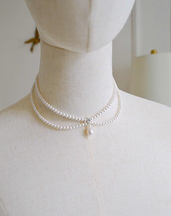Naszyjnik Mona, Anelis Atelier