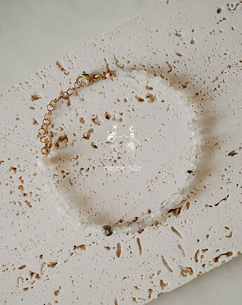 Bransoletka Szara, MAYBEJWLR