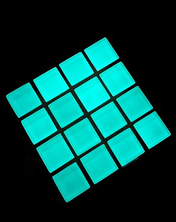 Zielona podkładka mozaika, Pupo design