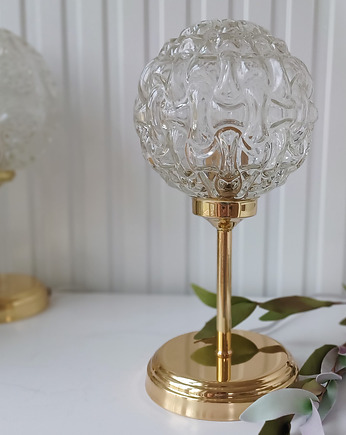 Lampa "Clara" Nr 005, Esento Light & Decor
