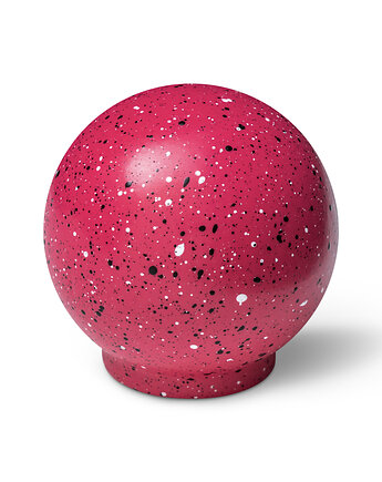 Uchwyt Meblowy Deep Pink & B&W Melange, vince design