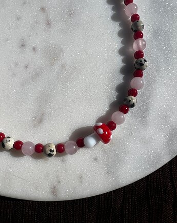 Juicy Beads projektant