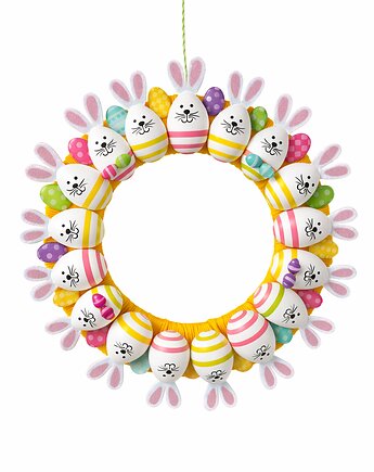 Wielkanocny Wianek, Lovekulkowe