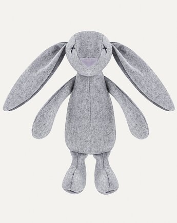 Pluszowa zabawka dla psa królik RUPERT, Lillabel Pet Brand