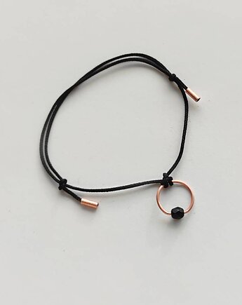 OKRĄG  bransoletka, Katarzyna Kaminska ART