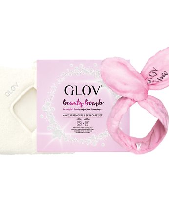 GLOV Beauty Bomb, Glov