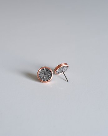 Kolczyki GALAXY ME, CU Earrings