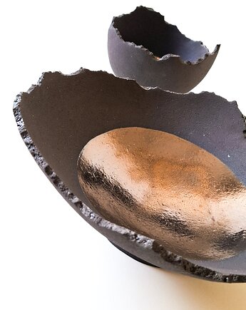 MOON BOWLS duża misa, Pracownia Unikatu