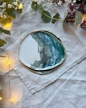 Spodek Forest, JD loves CERAMICS