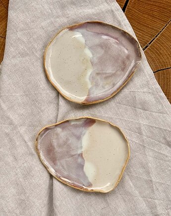 Spodek Mist, JD loves CERAMICS