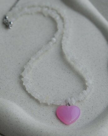 Naszyjnik Choker Summer Love, Bakalie Biżuteria