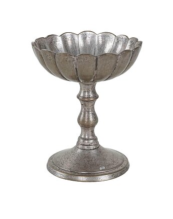 Kielich dekoracyjny, włoski design, lata 60, produkcja: Włochy, Przetwory design