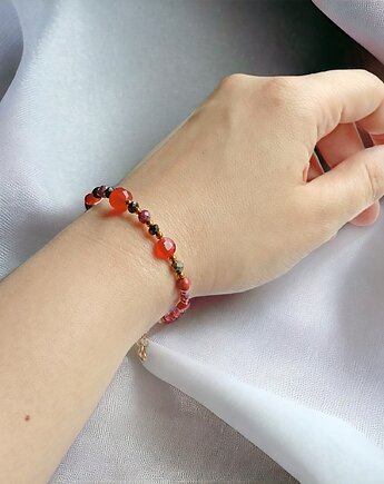 SENSUALNA bransoletka I, kaktusia