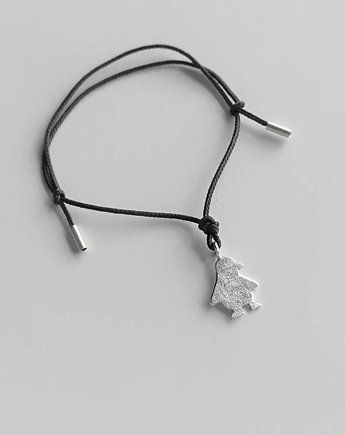 PINGWIN bransoletka, Katarzyna Kaminska ART