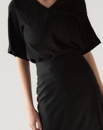 Bluzka Karbo- 100% bawełna, Plana wear