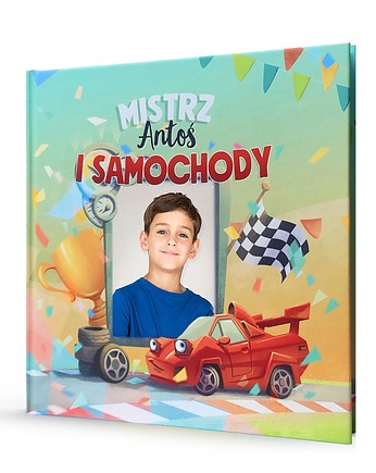 Personalizowana bajka o Twoim dziecku, Bookhero