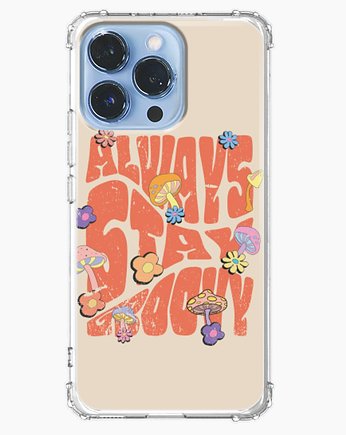 Etui Anti Shock case wzory - E5018, Caseline  etui na telefon
