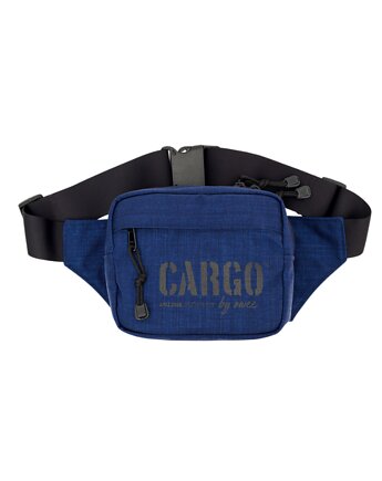 Nerka navy MEDIUM, CARGO by OWEE
